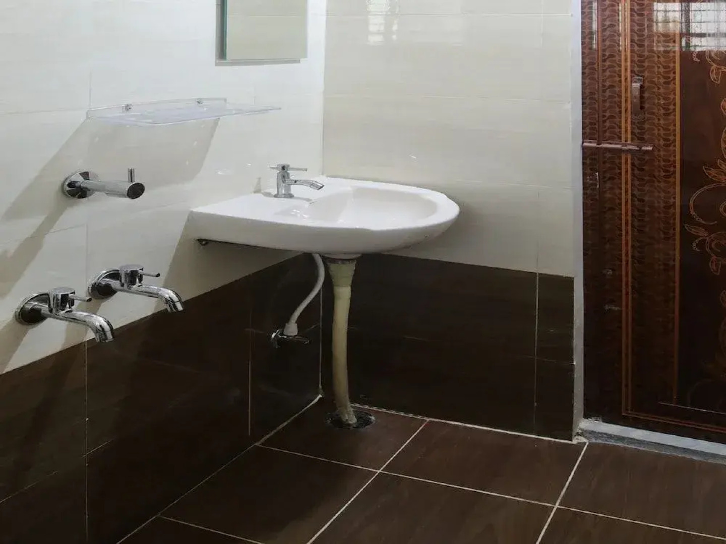 Oyo 19926 S B R Residence