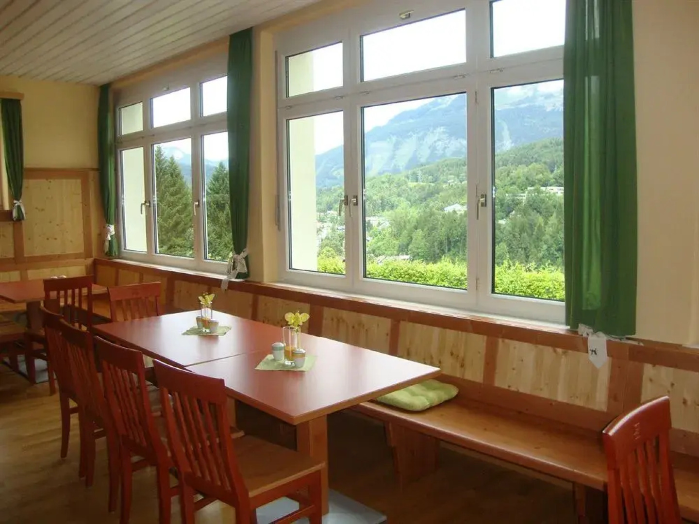 JUFA Hotel Bad Aussee