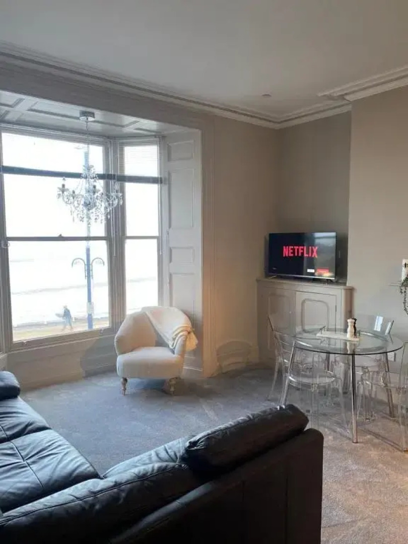 Lan Y Môr 4 Aberystwyth