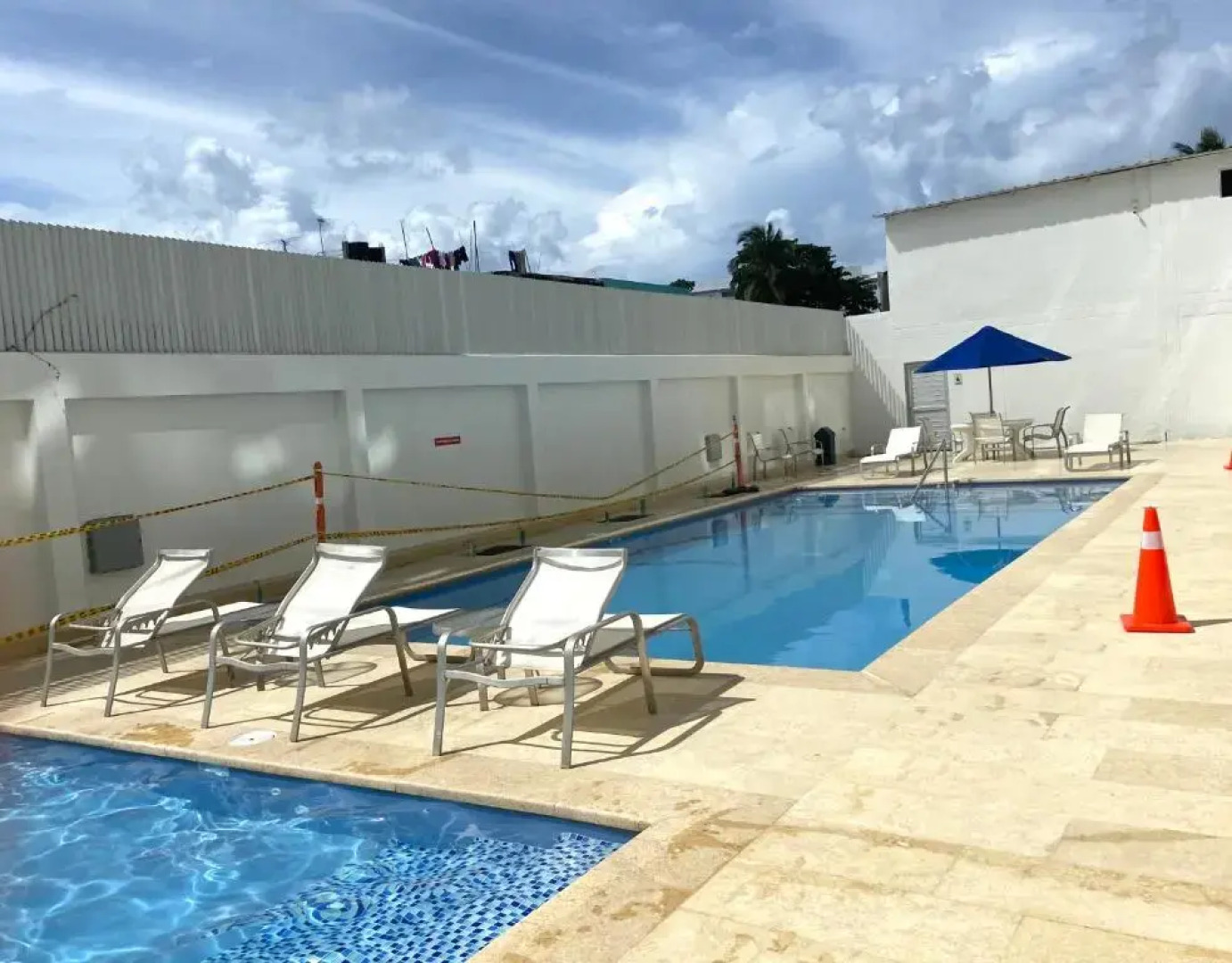 Apartamentos Premier 5