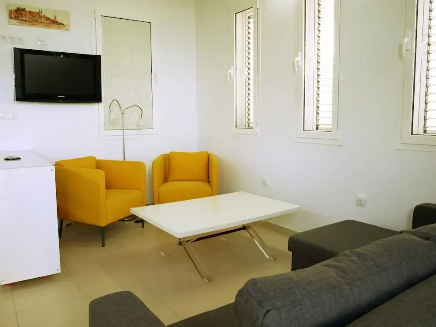 Flatguest Culture Town