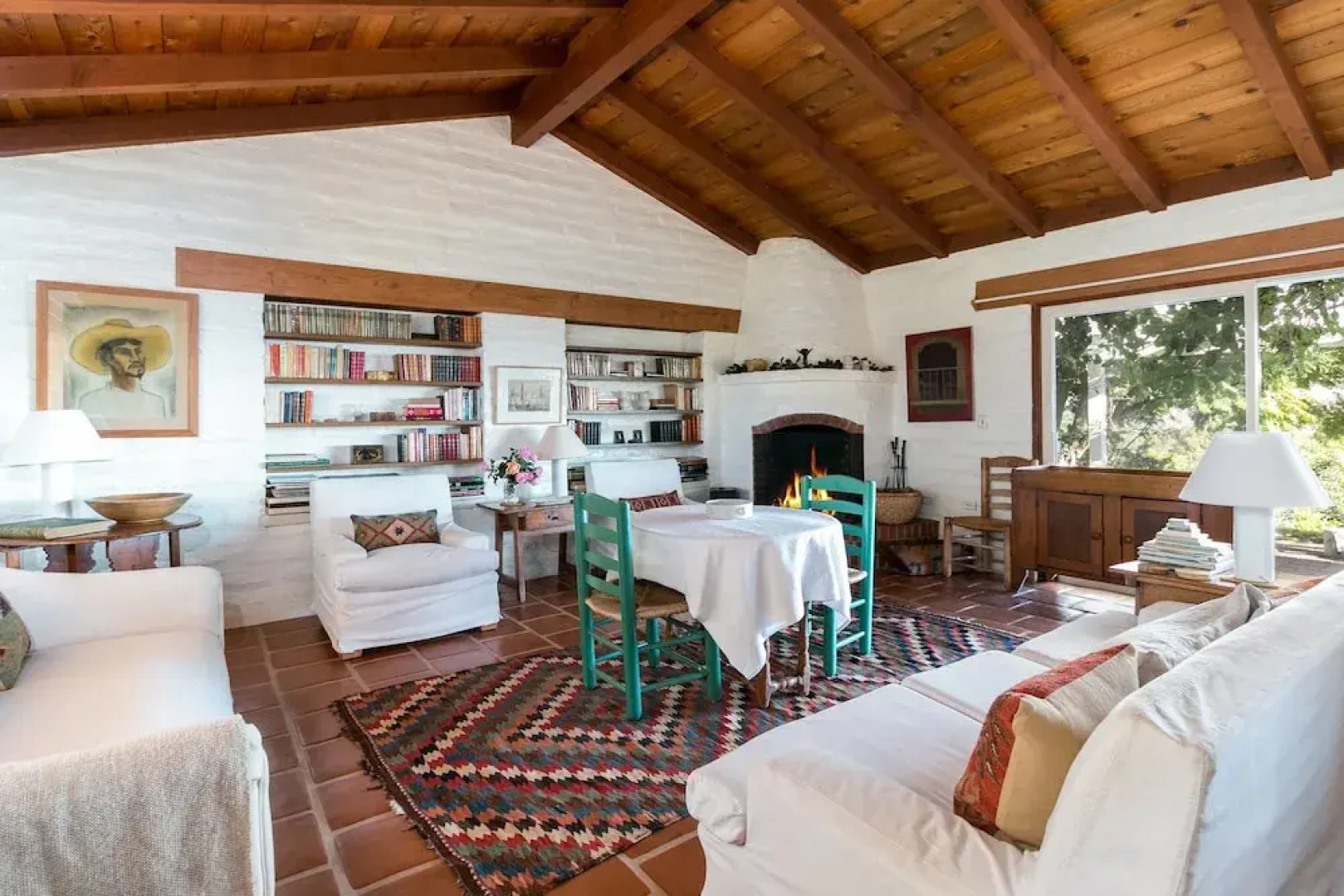 6590 Camino Carreta House by RedAwning