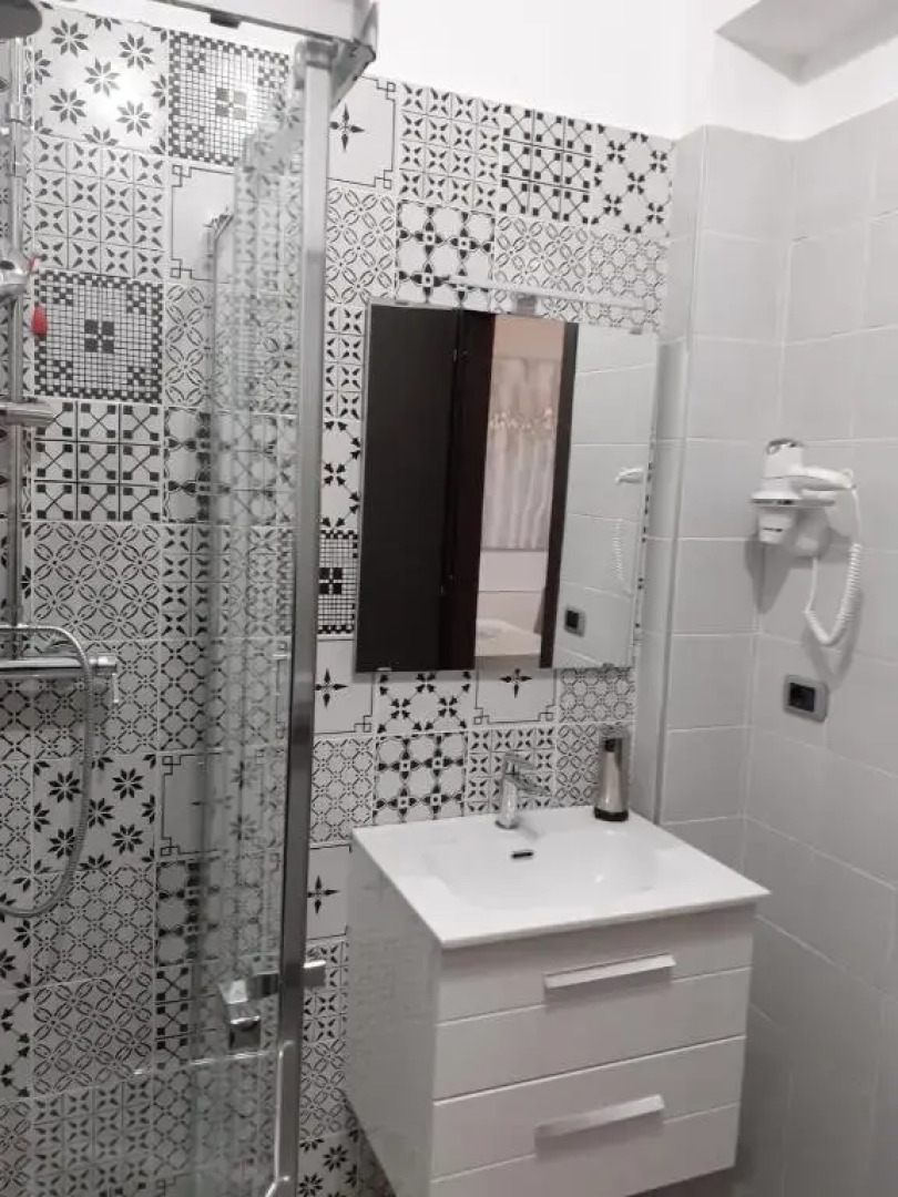 Giosam Bed & Breakfast di Raimondo Isabelle