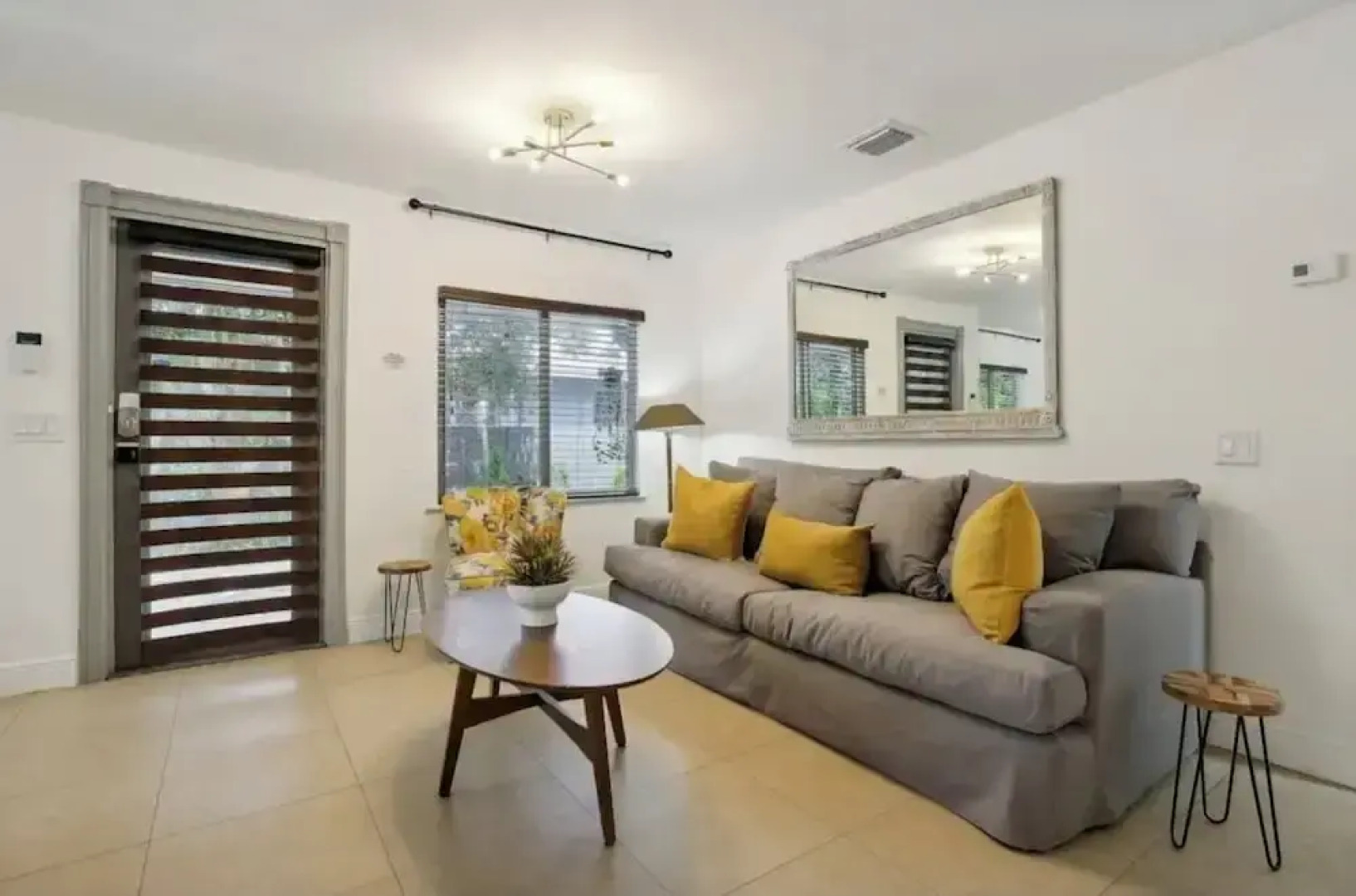 Tropical Miami Oasis