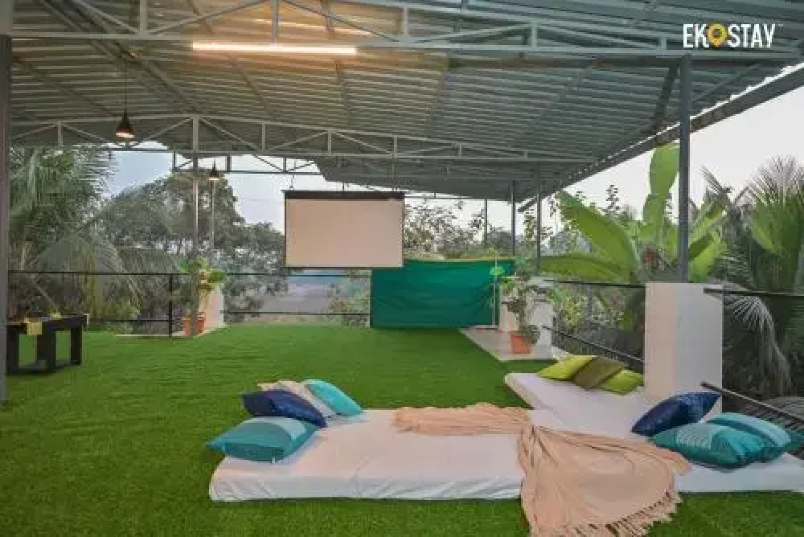 Eko Stay- Panorama Villa