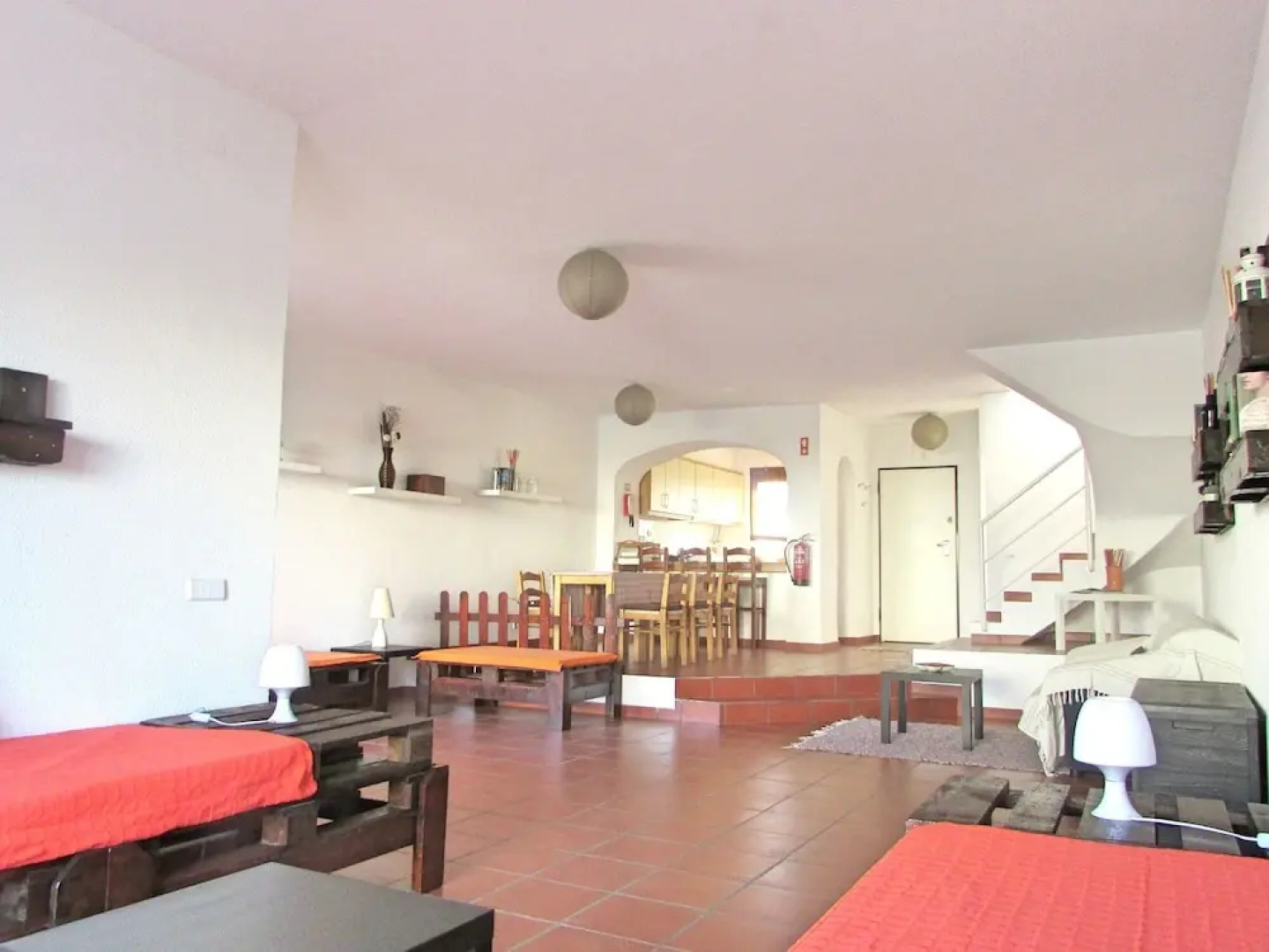 House With 2 Bedrooms in Sagres, With Wonderful Mountain View, Pool Ac