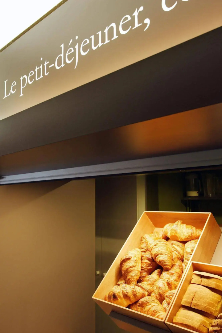 B&B HOTEL Arras