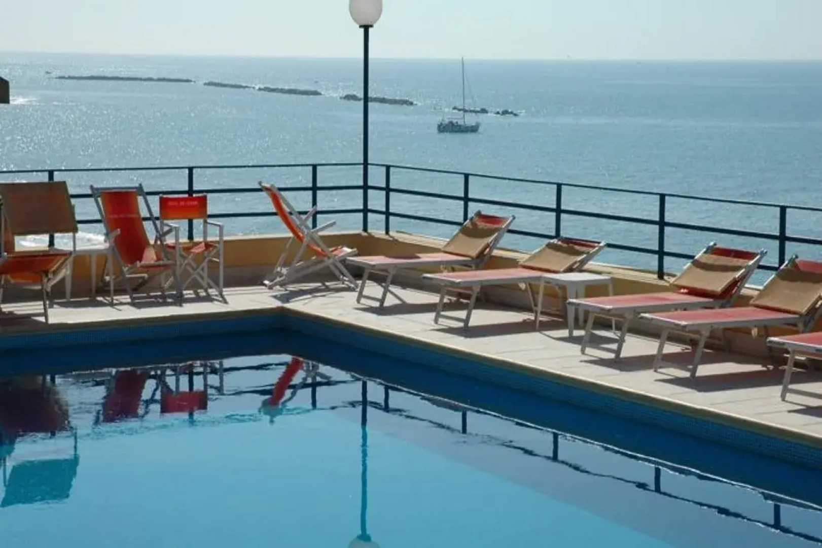 Grand Hotel Dei Cesari