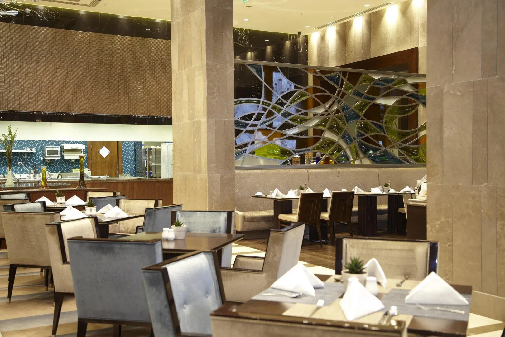 Hilton Bursa Convention Center & Spa