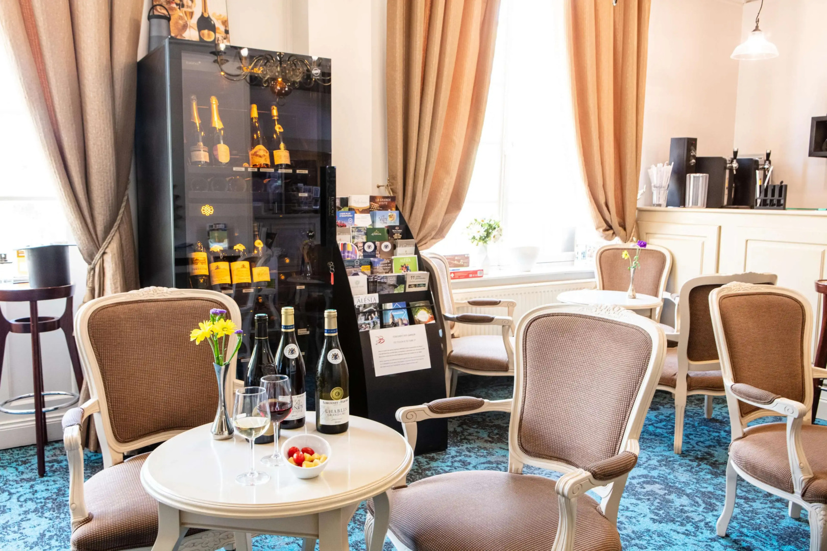 Hotel Le Maxime, BW Signature Collection