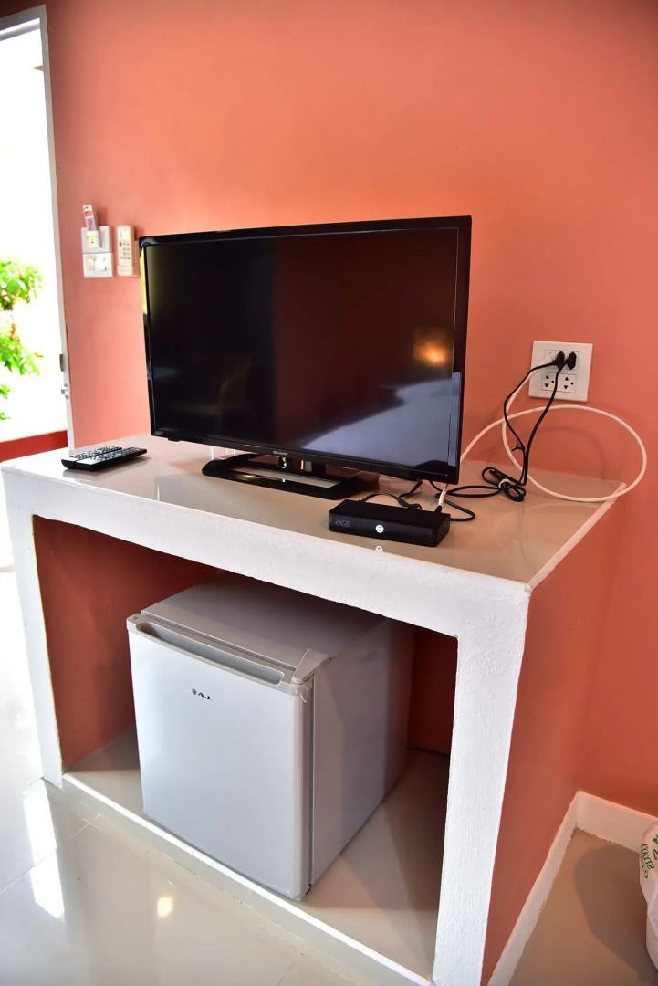 Paskon Boutique Resort