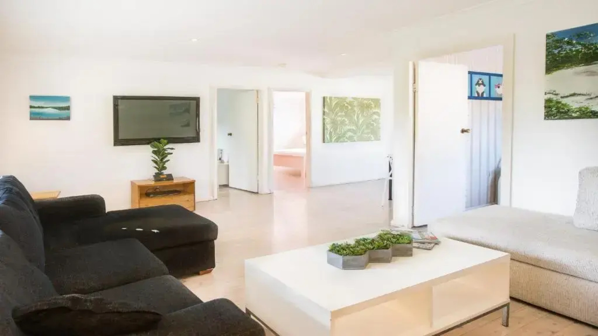 Studio Ocean Breeze @ Huskisson