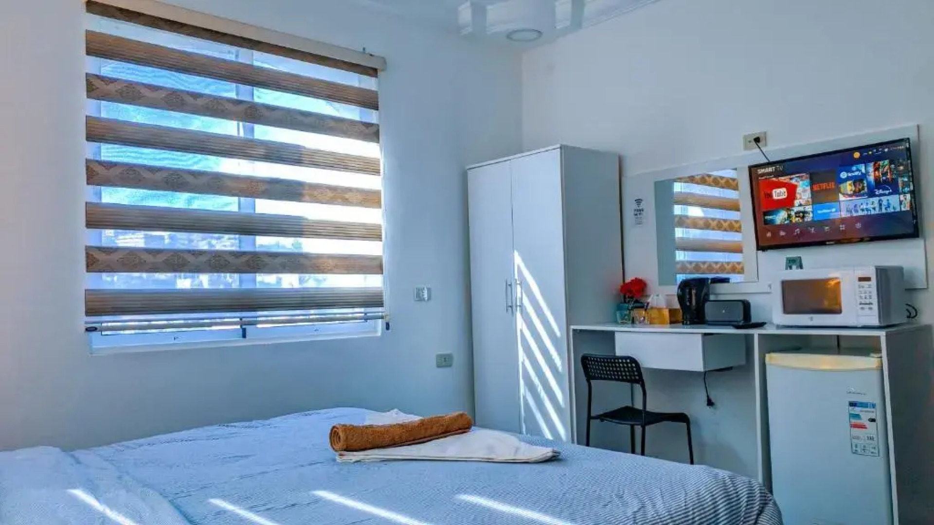 Full panorama Jerash (PLUS)