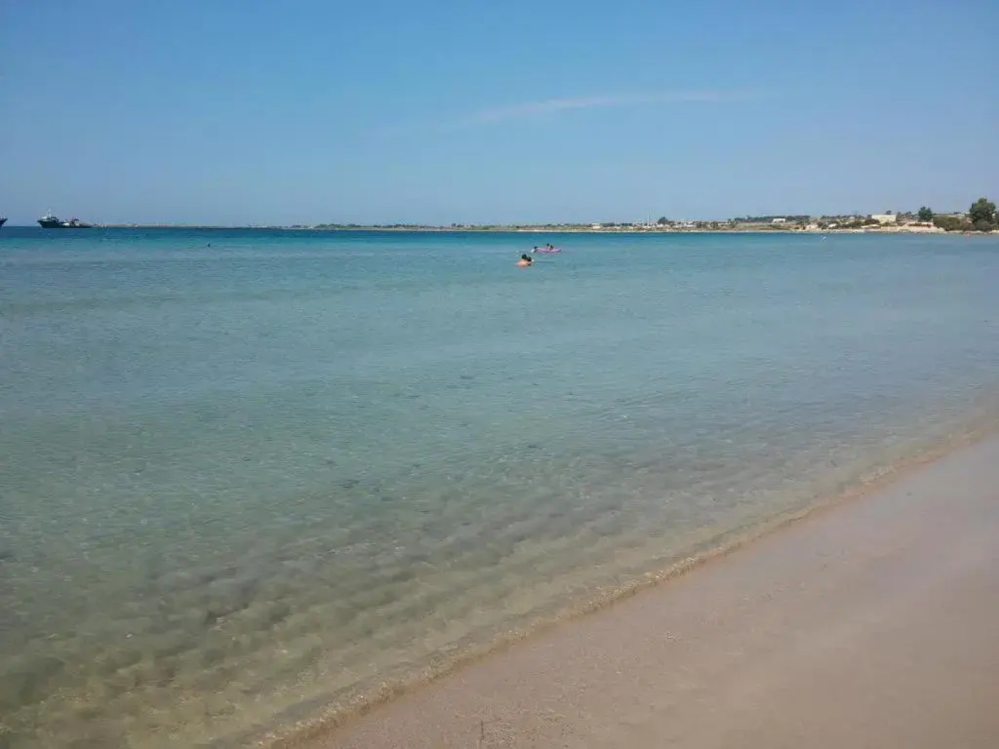 Camping Residence Capo Passero