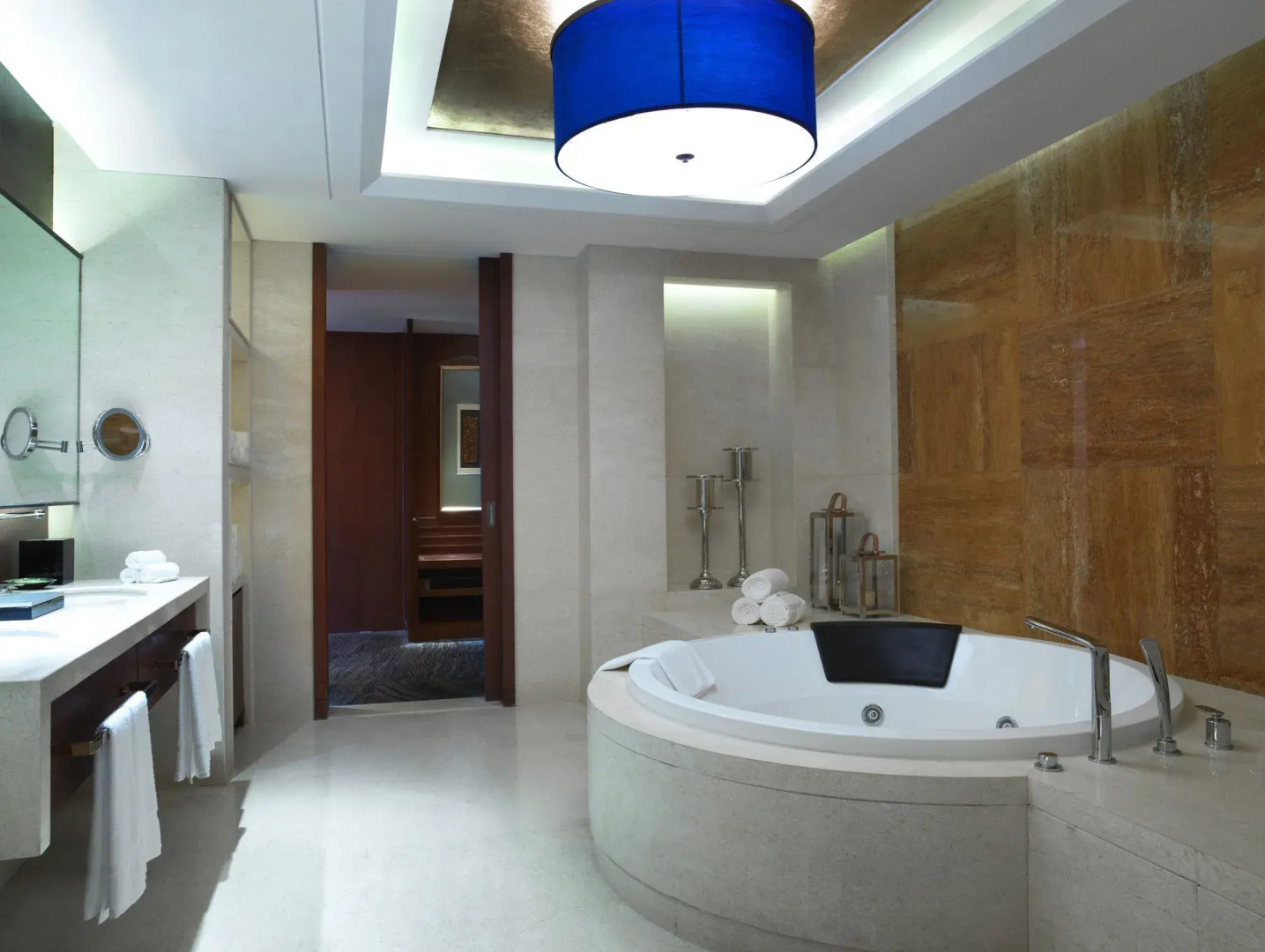 The Westin Changbaishan Resort