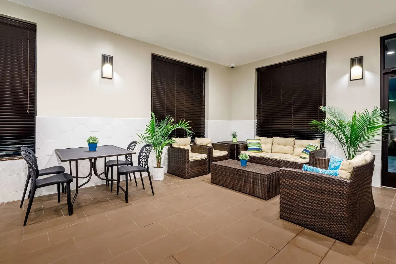 Hampton Inn Paramus