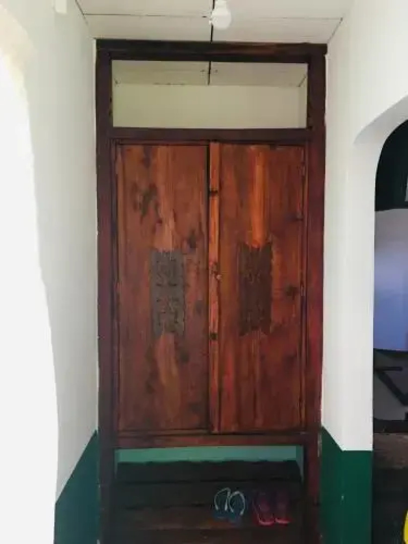 Seth Sa Accommodation Block A