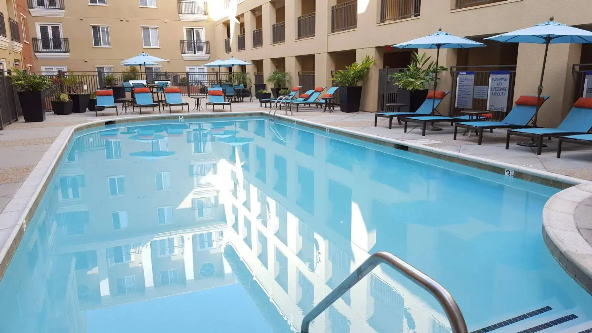 Apartment near Gaslamp & Convetion Center