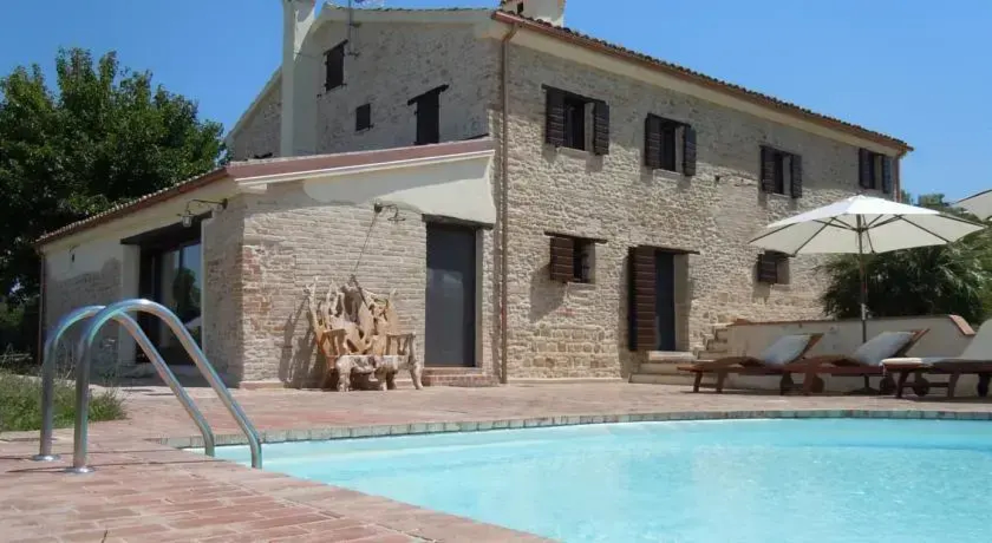 Il Casale Degli Incanti