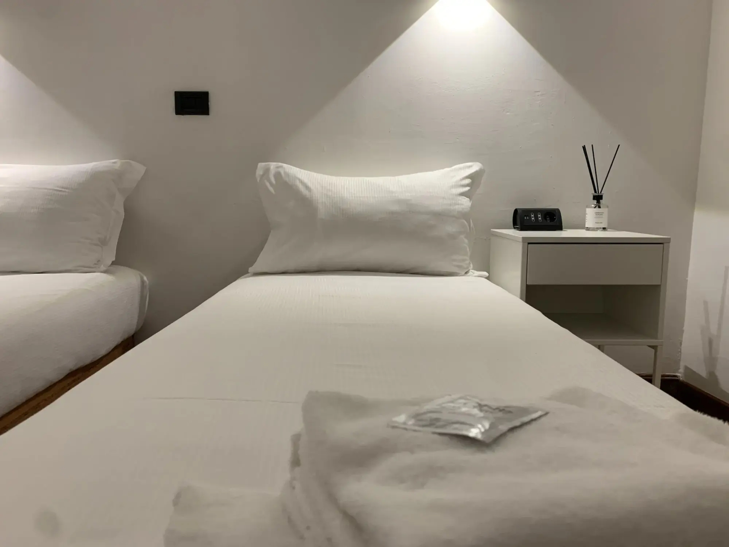 Albergo delle Regioni