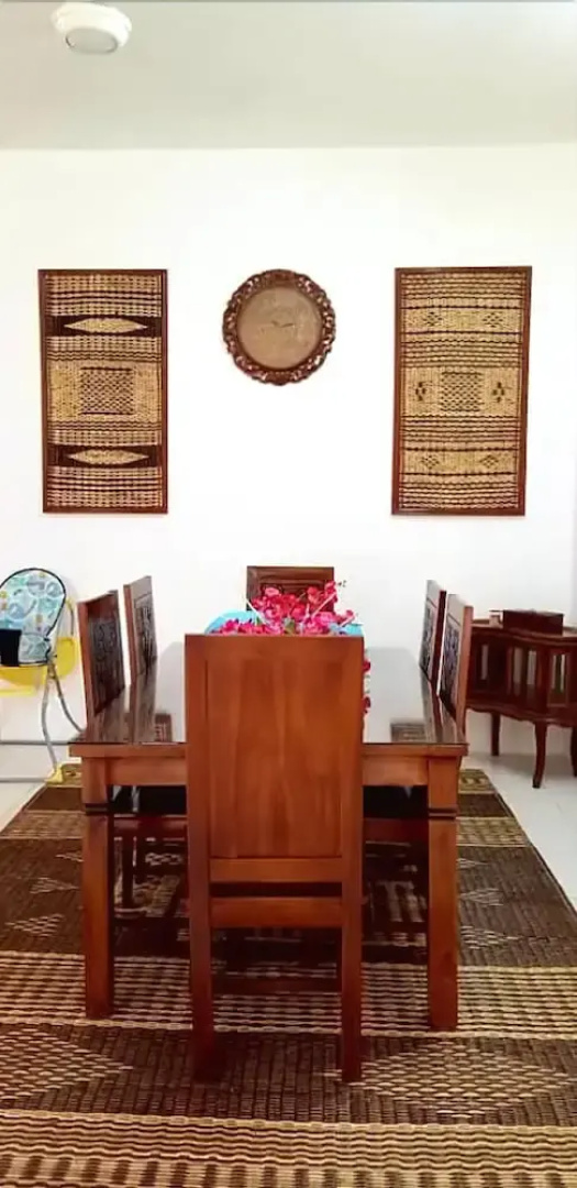 Nur Banglo Homestay Port Dickson