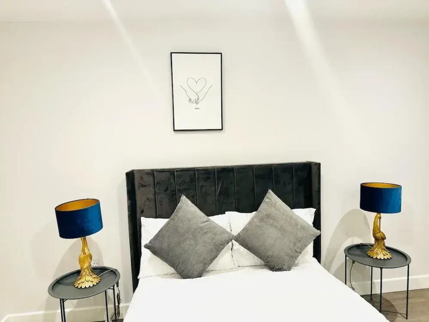 Spacious Margate Apartment- Beach,arts&high Street