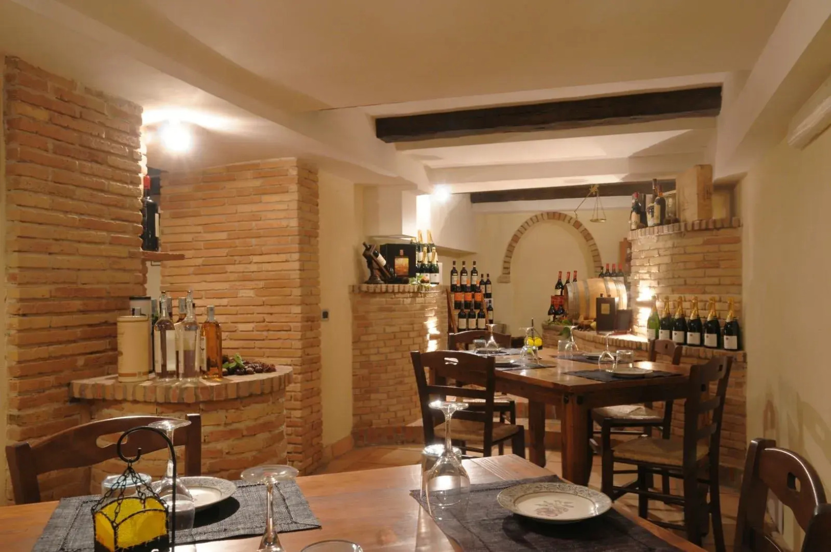 Hotel Poggio Regillo