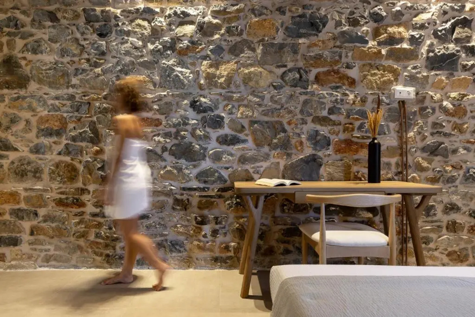 Lichnos Luxury Suites