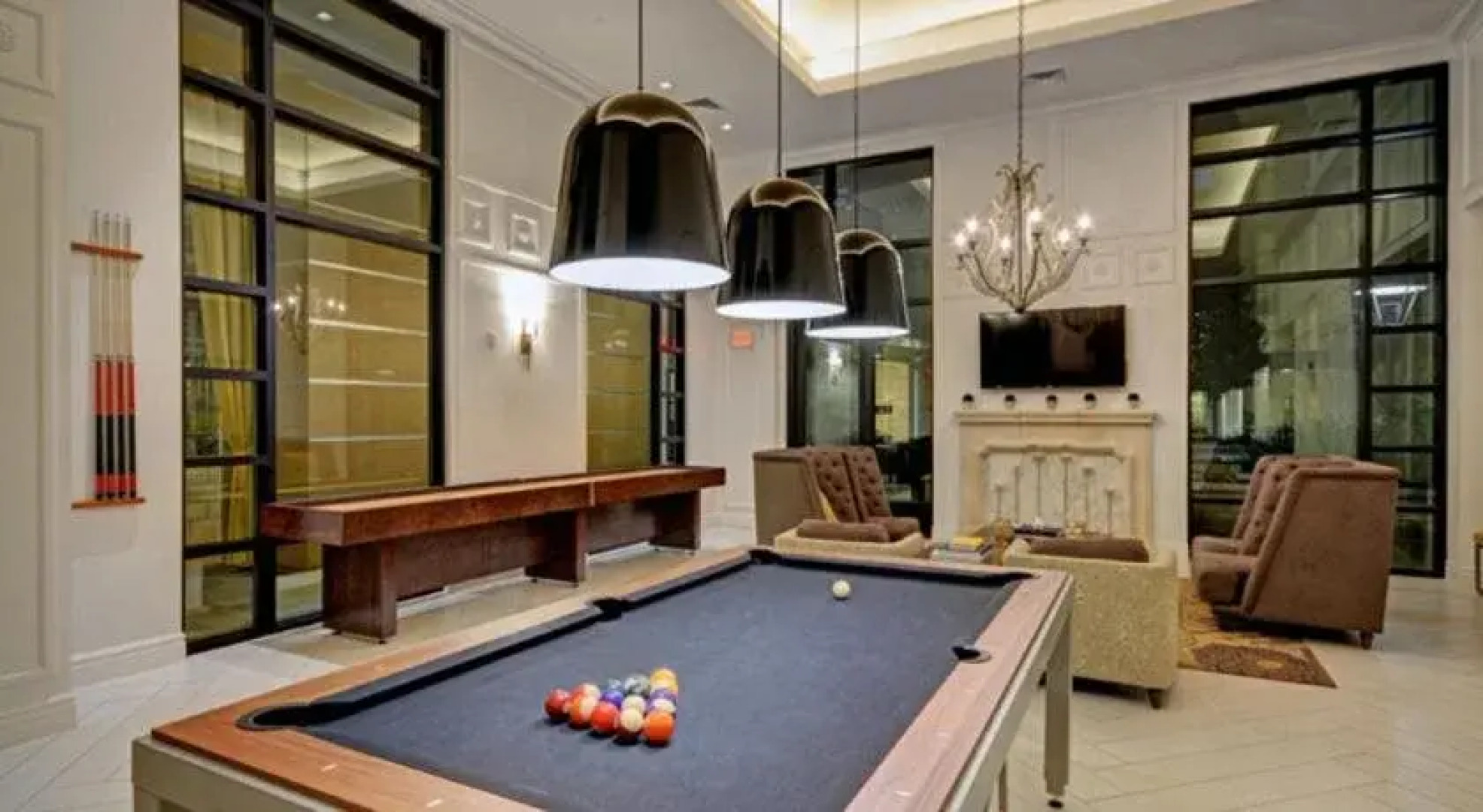 Global Luxury Suites Baypointe Station