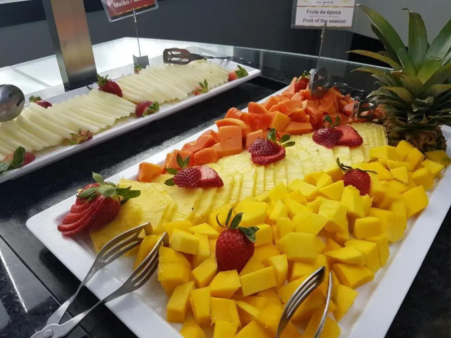 Oceano Atlantico Apartamentos Turisticos