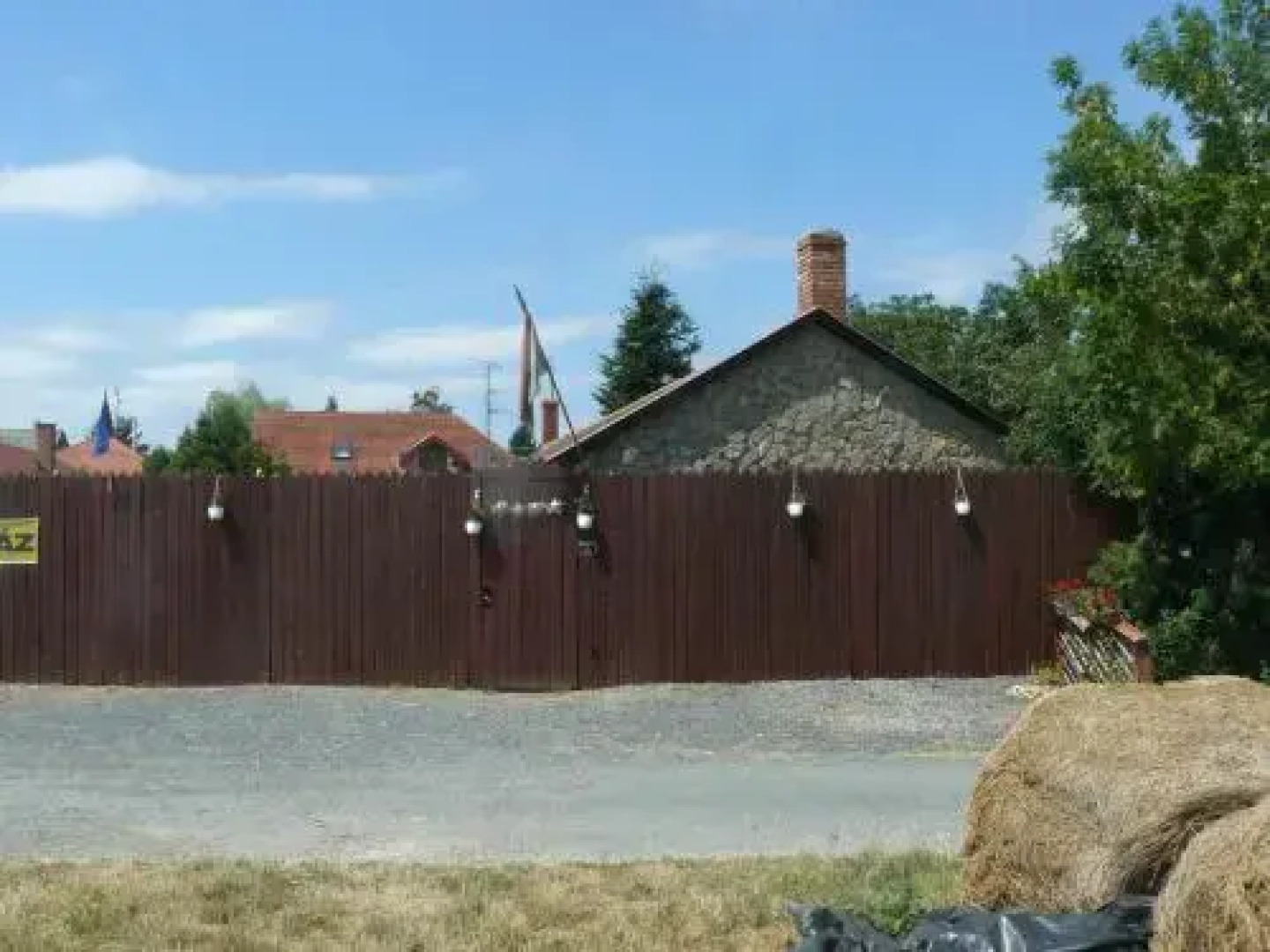 Ludad Kertekalja Vendégház