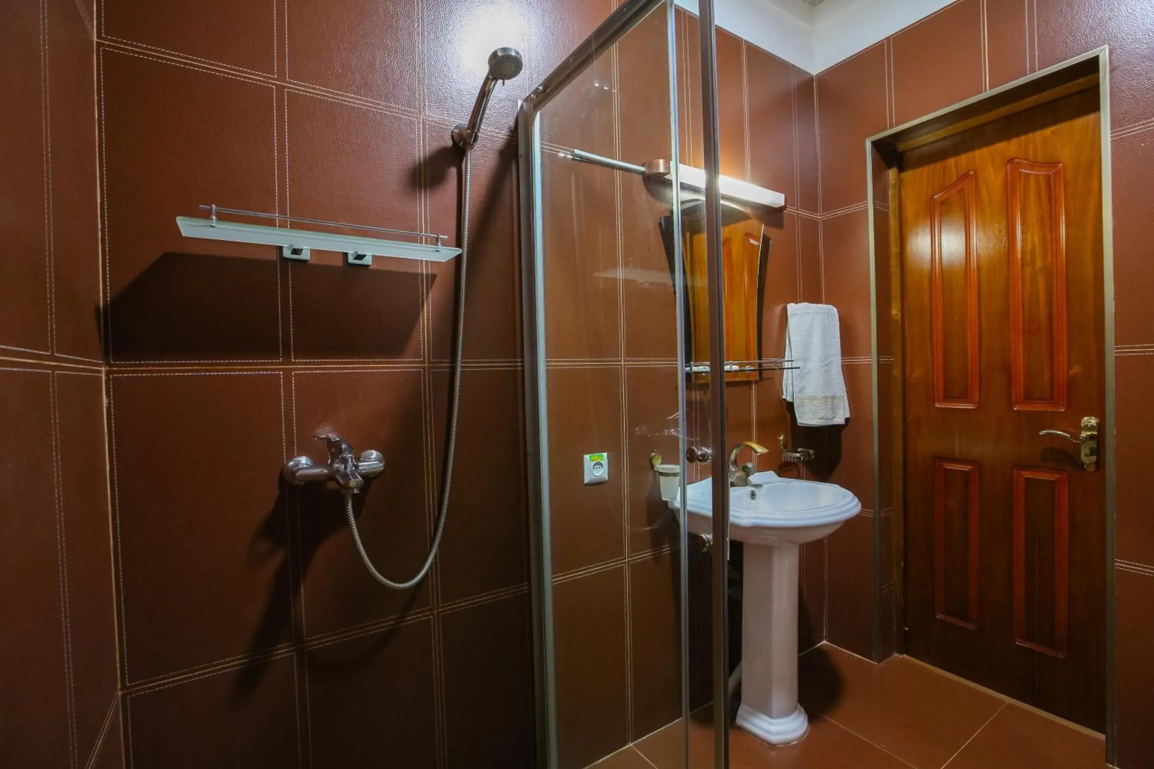 Avicenna Hotel
