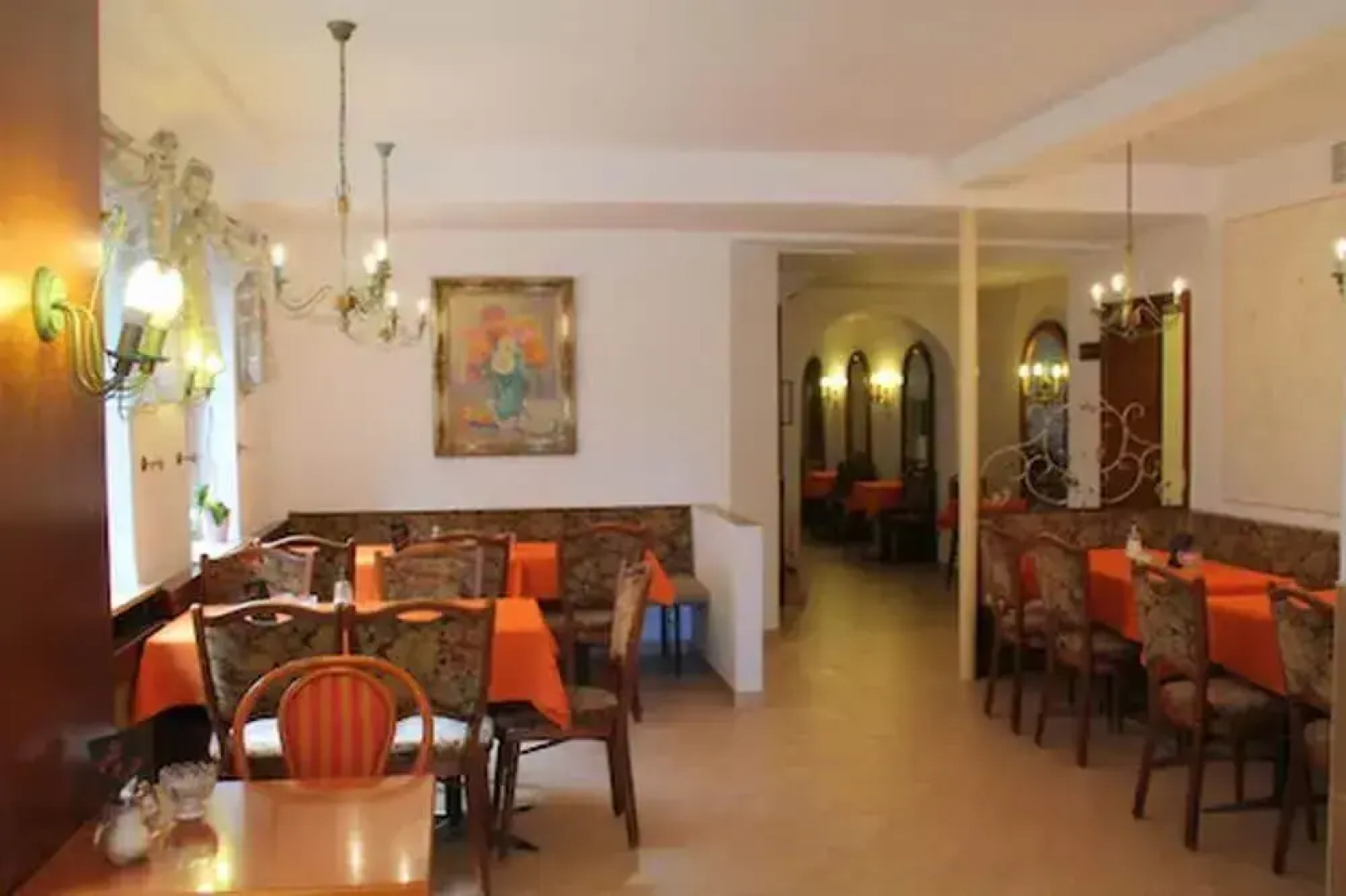 Hotel & Café Göller