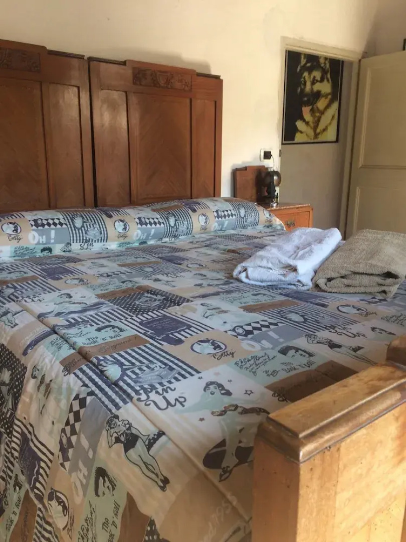 Baldo e Chicca Bed & Breakfast