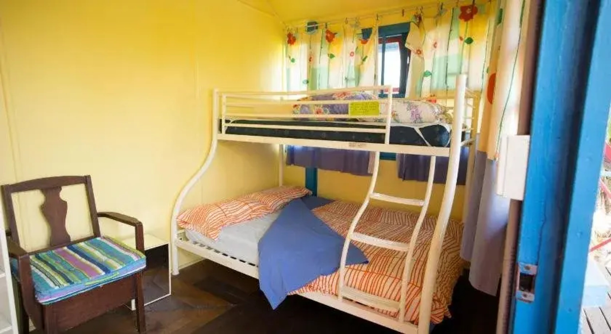 Murwillumbah, Mt. Warning Backpackers YHA - Hostel