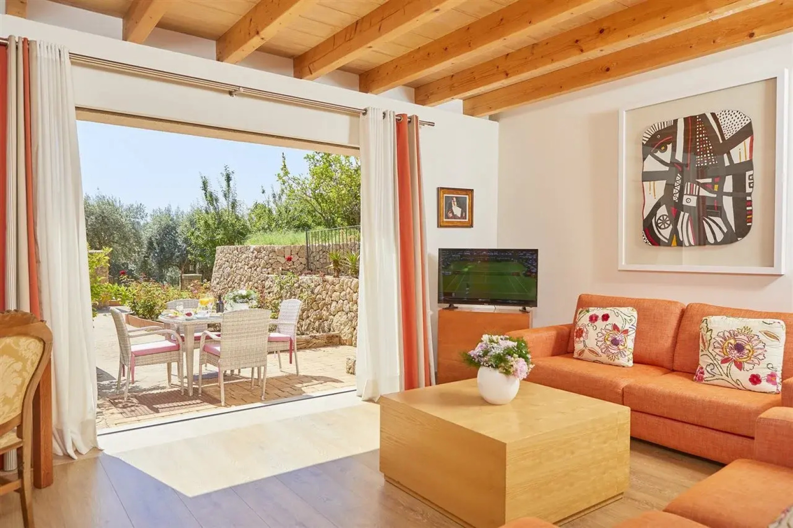 Hotel Rural S'Olivaret & Spa