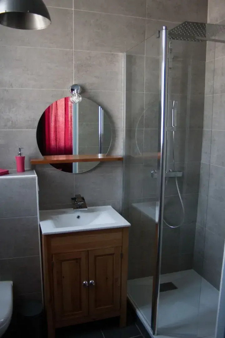 L'Iliade - Chambres d'hôtes