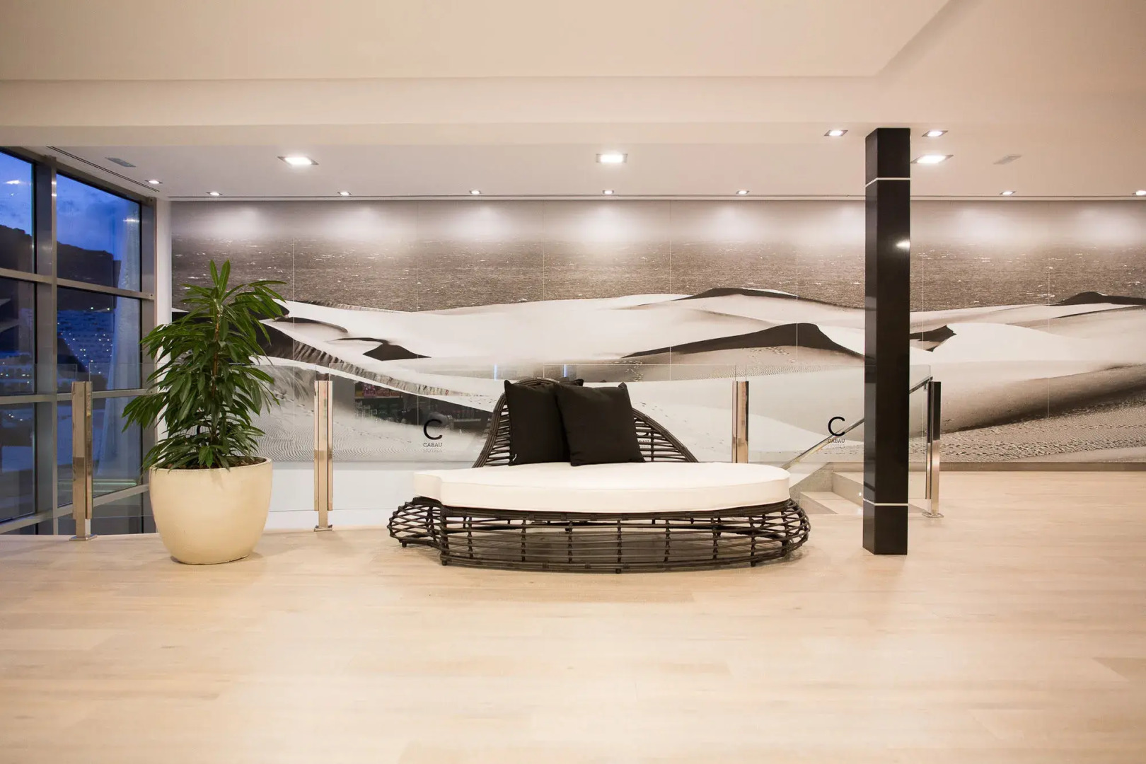 Apartamentos Cabau Cala D'Or