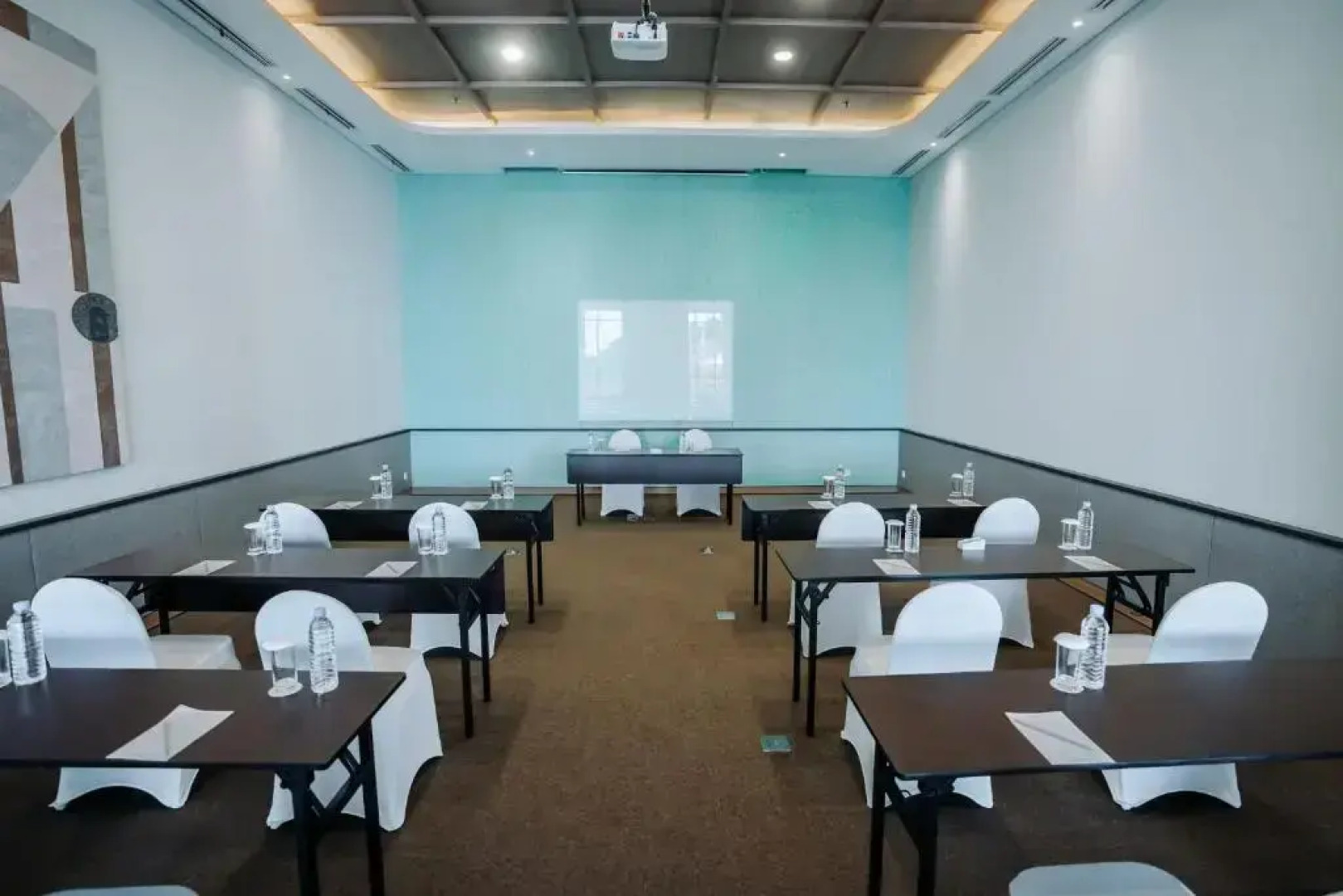 Luwansa Hotel & Convention Center Manado