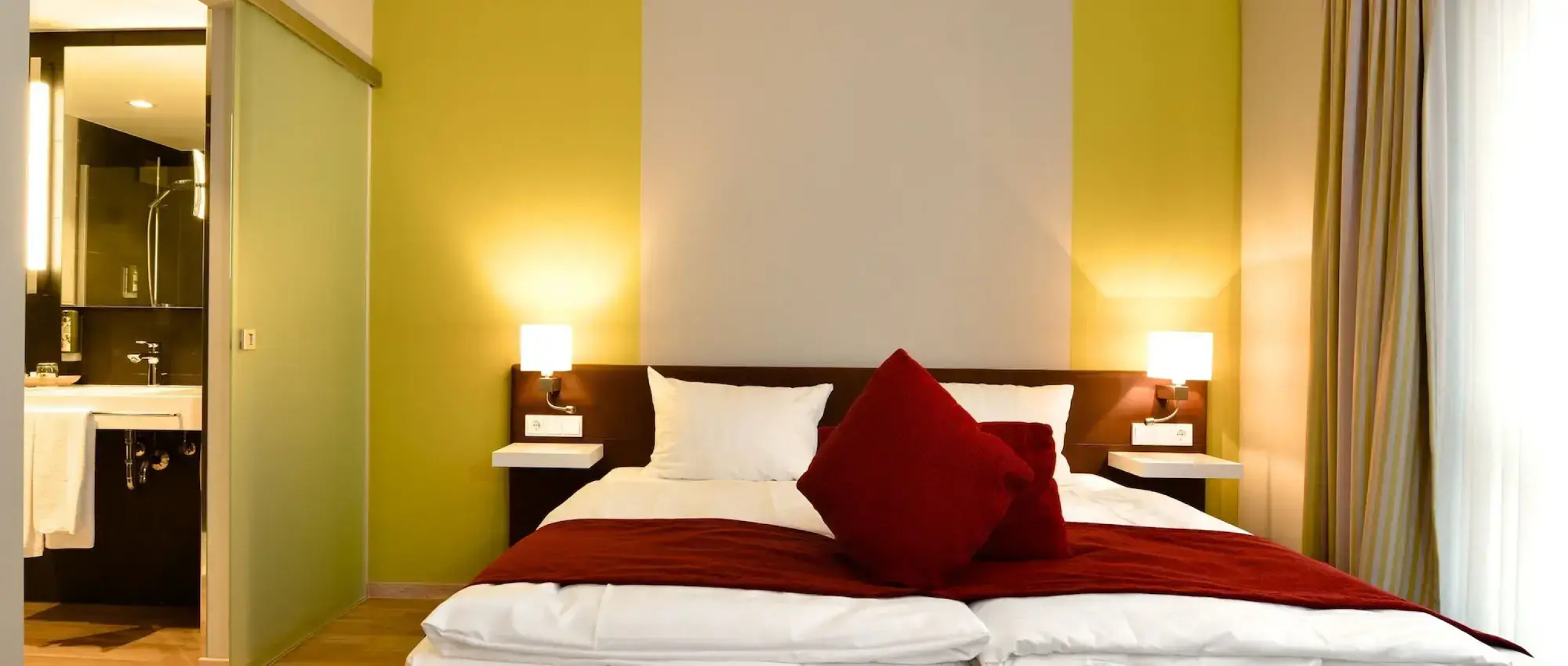 Weinhotel Kaisergarten