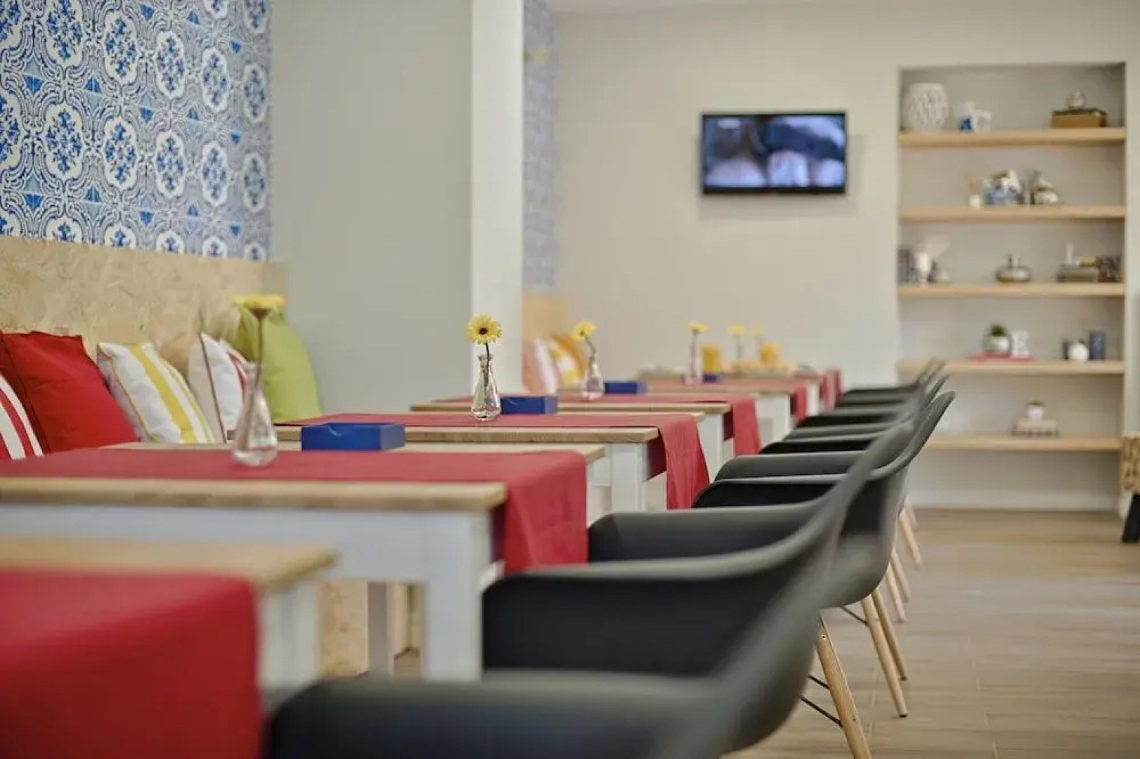 Cale do Oiro - Suites Residence