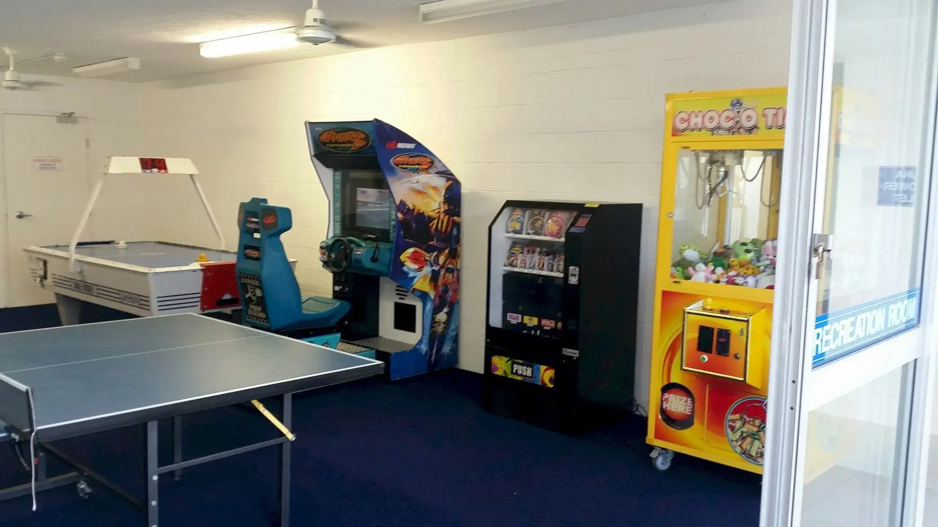 Mandolin Beachfront Resort