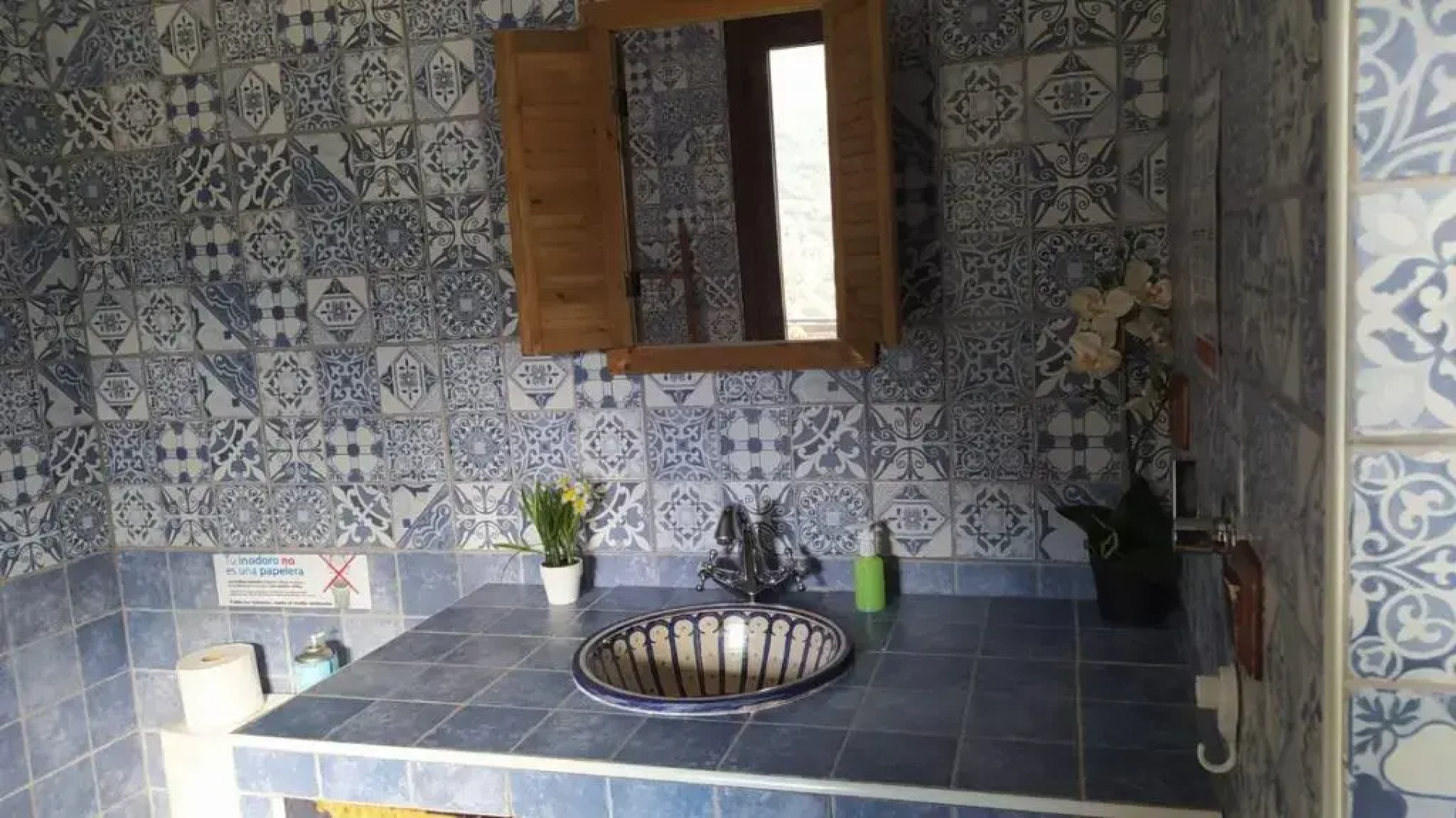 Apartamento Rural Bella Vista