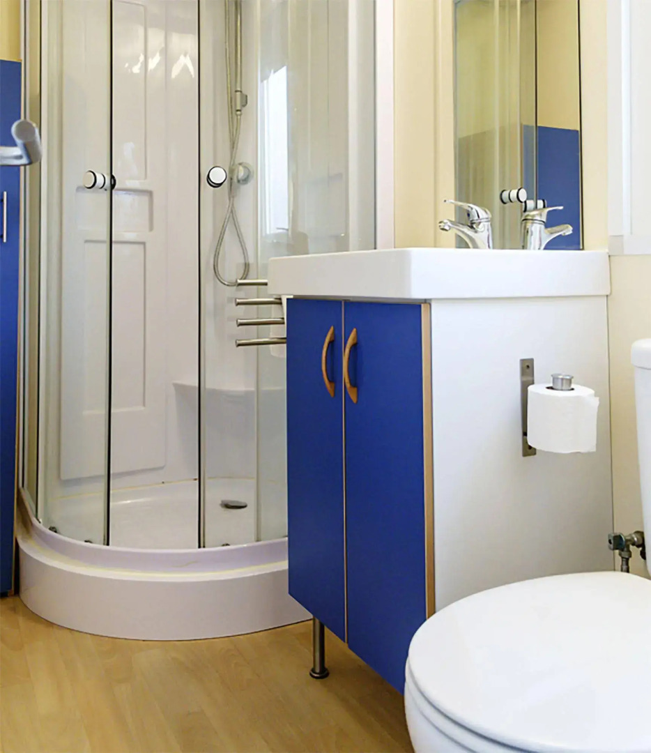 Parque de Campismo Orbitur Valverde