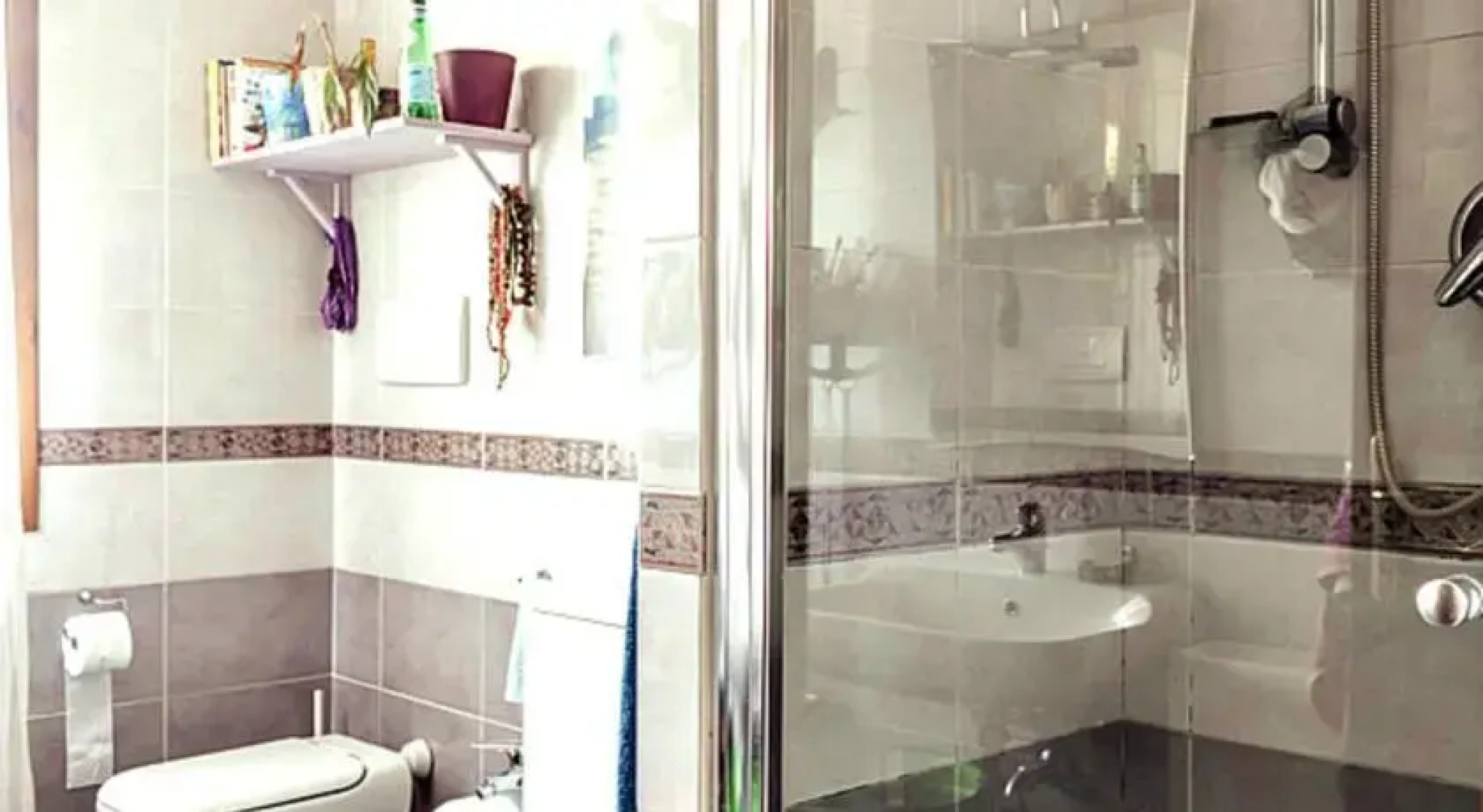 Tavernetta Camino in Collina