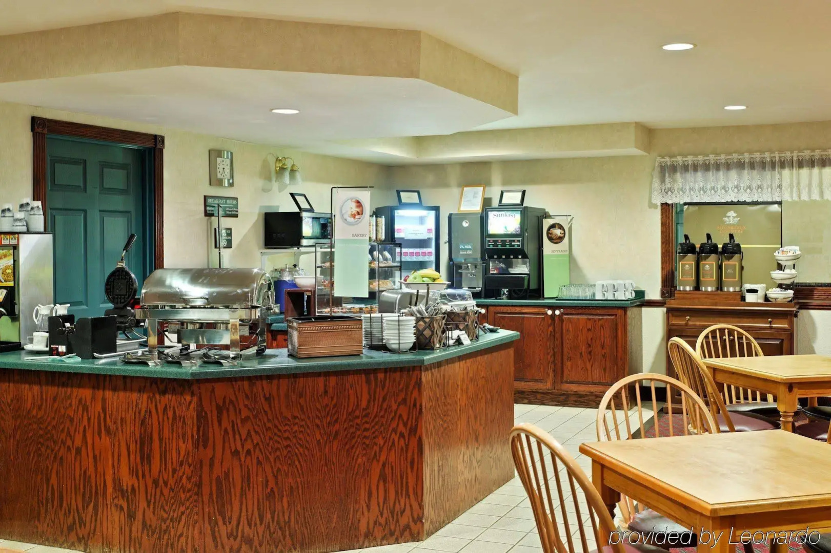 Country Inn & Suites by Radisson, Dubuque, IA