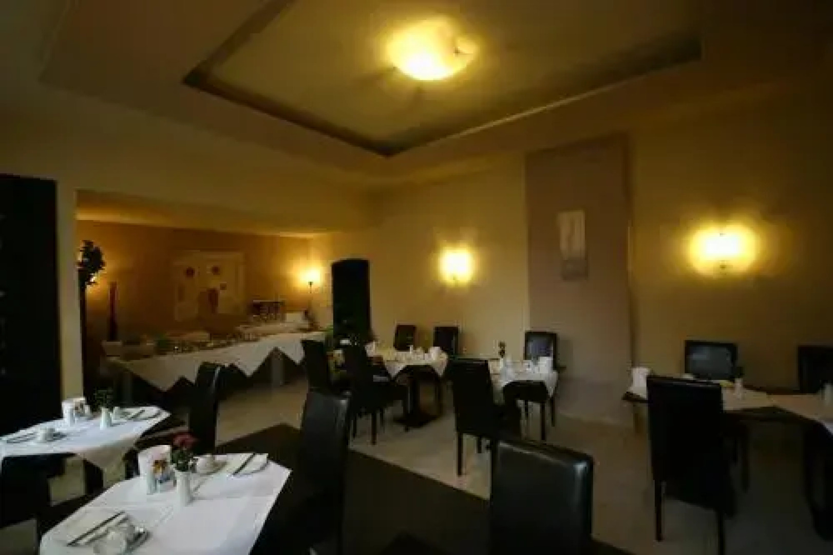 Hotel Augsburg Goldener Falke