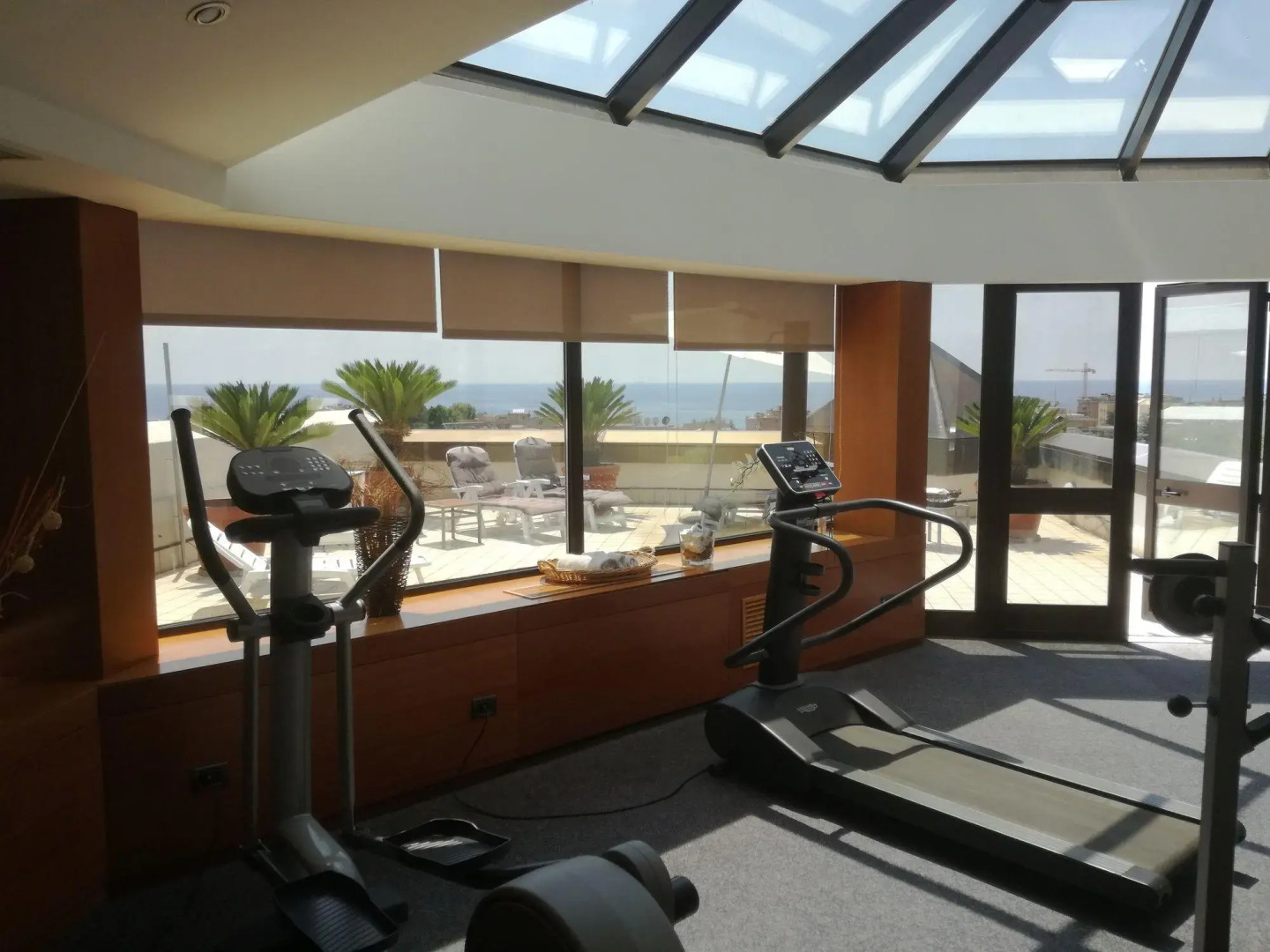 AC Hotel Genova by Marriott