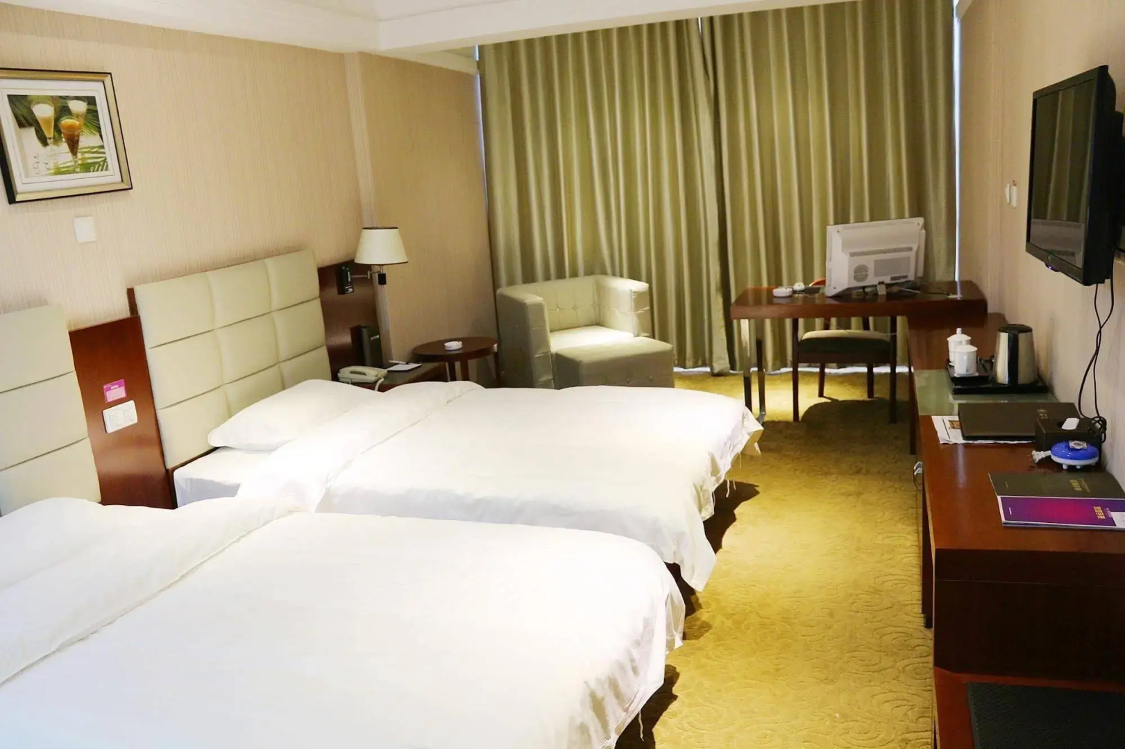 Shangyite Hotel