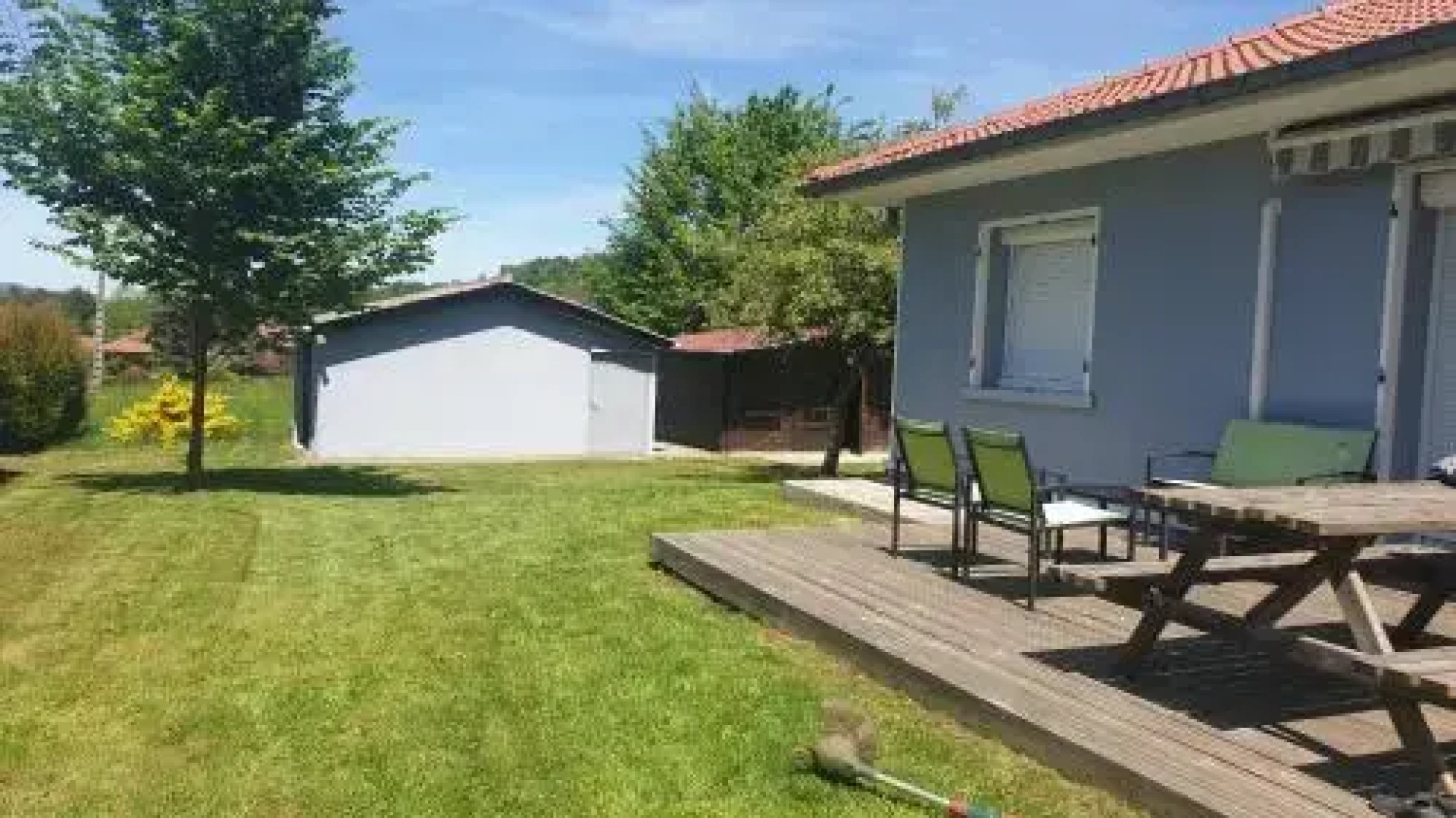 Vosges extreme decouverte